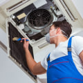 Finding the Right HVAC Maintenance Service