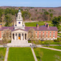 Discover the Best Boarding Schools in the US