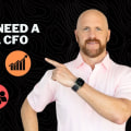 Top 5 Warning Signs Your Small Business Needs A Fractional CFO Now