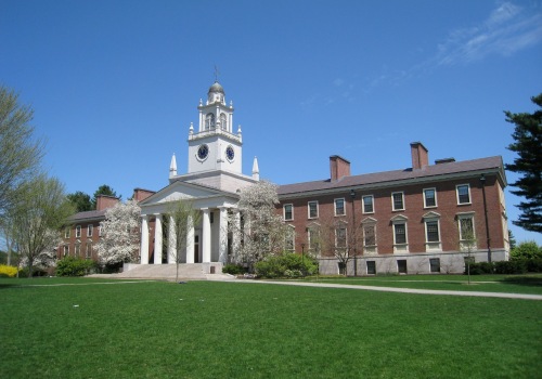 The Top Private High School in California: A Closer Look at Harvard-Westlake