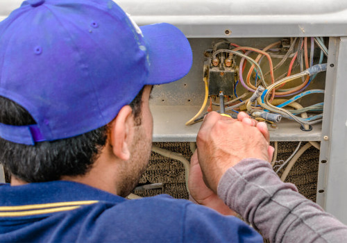 How to Pick the Top HVAC System Repair Near North Palm Beach FL