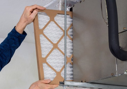 What You Need to Know About 14x24x1 HVAC Furnace Air Filters