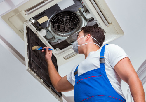 Finding the Right HVAC Maintenance Service