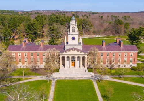 Discover the Best Boarding Schools in the US
