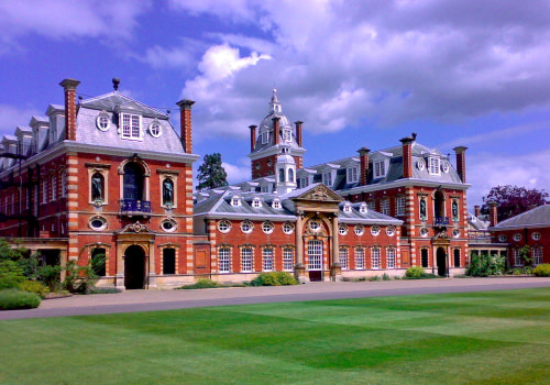 What is the most posh boarding school?