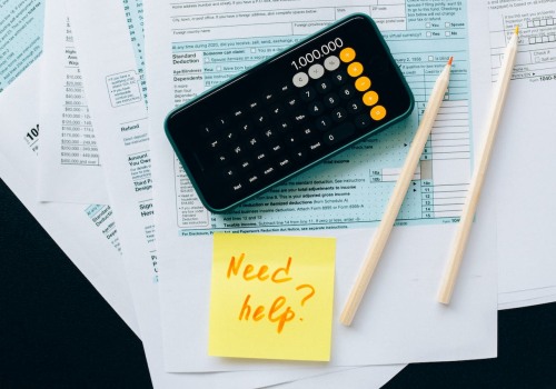 Omission Errors: The Silent Accounting Mistake That Costs Small Businesses