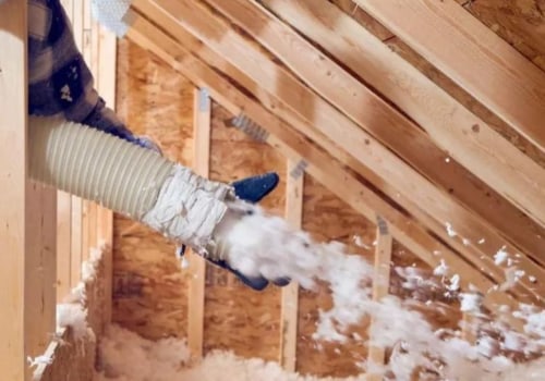 Tired of Drafty Rooms? Top Insulation Installation Near Sunny Isles Beach FL Is the Energy Upgrade You Need